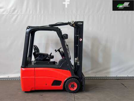 Linde E16 - 01