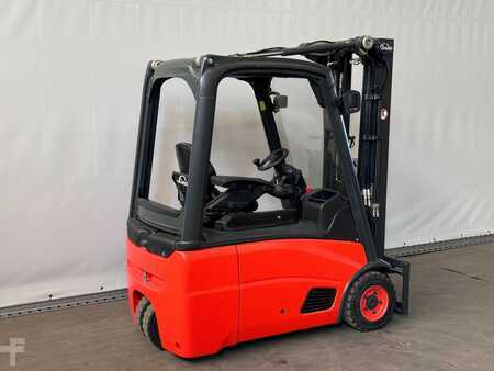 Linde E16 - 01