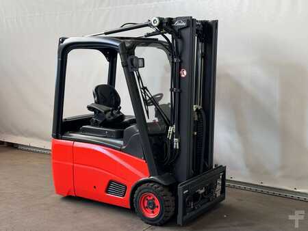 Linde E16 - 01