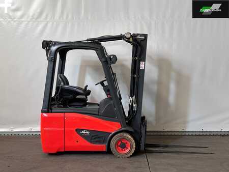 Linde E15 - 02