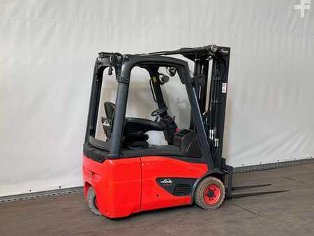 Linde E15 - 02