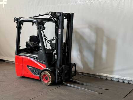 Linde E15 - 02