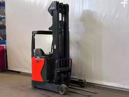 Schubmaststapler 2016  Linde R14 - 01 (3)
