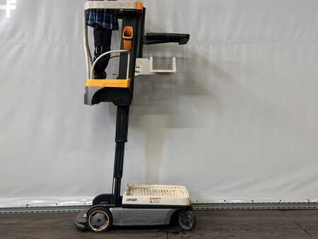 Préparateurs de commande verticaux 2018 Crown WAV60-118 (4)