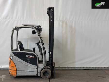 Eléctrico - 3 rodas 2015  Still RX 20-15 (1)