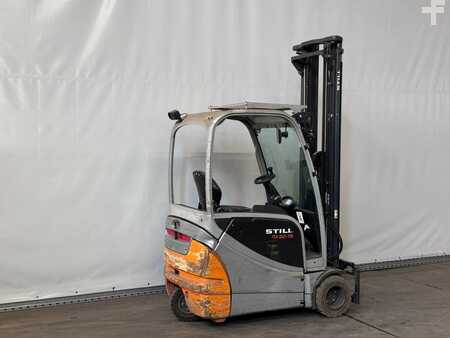 Eléctrico - 3 rodas 2015  Still RX 20-15 (2)