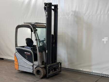 Eléctrico - 3 rodas 2015  Still RX 20-15 (3)