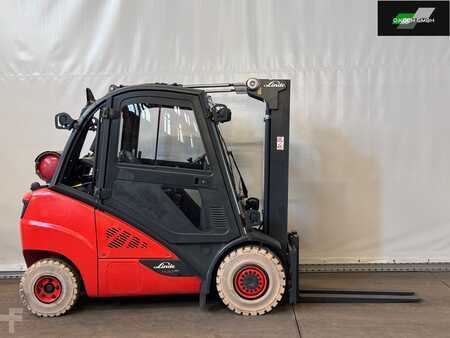 Chariots élévateurs GPL 2019 Linde H30 T EVO (1)