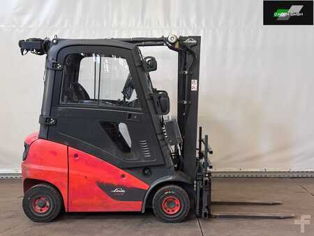 Carretilla elevadora diésel 2018  Linde H16 D - 01 (1)
