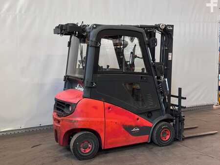 Carretilla elevadora diésel 2018  Linde H16 D - 01 (2)