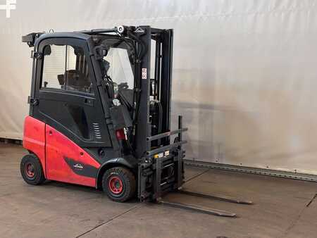 Carretilla elevadora diésel 2018  Linde H16 D - 01 (3)