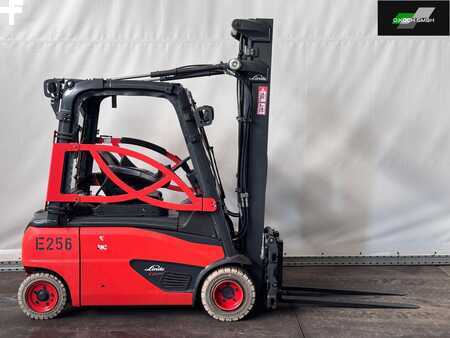 Chariots électriques à 4 roues 2021 Linde E20 PL EVO (1)