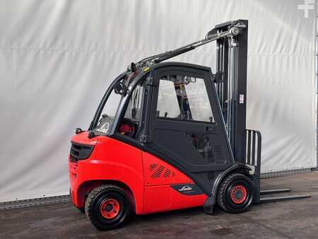 Chariots élévateurs GPL 2017 Linde H25 T - 02 (2)