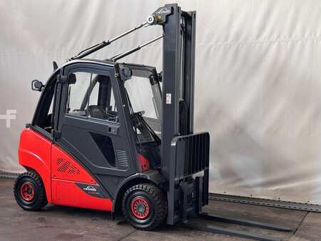 Chariots élévateurs GPL 2017 Linde H25 T - 02 (3)