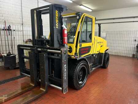 Hyster H8.0FT9 Fortens Advance