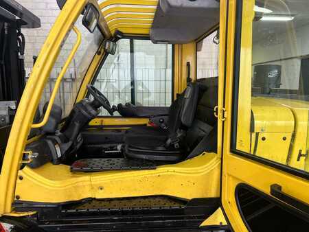 Hyster H8.0FT9 Fortens Advance