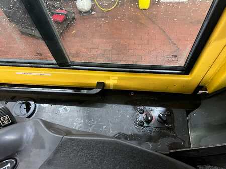 Hyster H8.0FT9 Fortens Advance