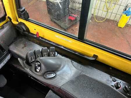 Hyster H8.0FT9 Fortens Advance