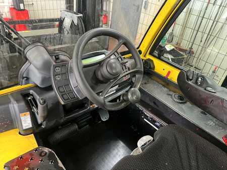 Hyster H8.0FT9 Fortens Advance