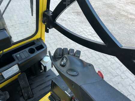 Hyster A 1.5 XNT