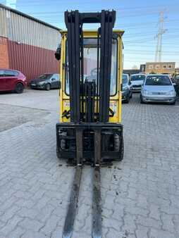 Elektro 3 Rad 2018  Hyster A 1.5 XNT (6)