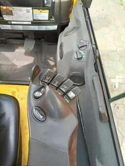 Dieselstapler 2022  Hyster H2.5FT (11)