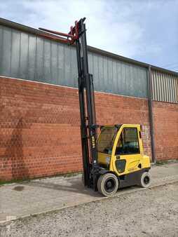 Dieselstapler 2022  Hyster H2.5FT (13)