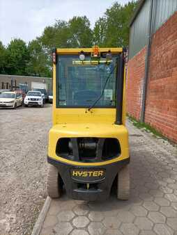 Dieselstapler 2022  Hyster H2.5FT (5)