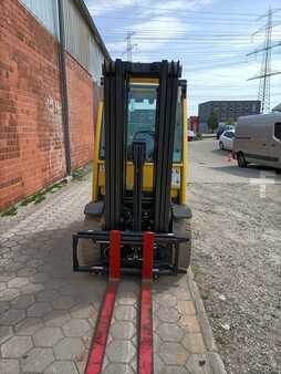 Dieselstapler 2022  Hyster H2.5FT (7)