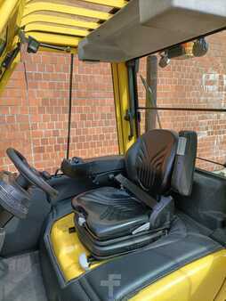 Dieselstapler 2022  Hyster H2.5FT (8)