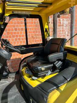 Carrelli elevatori diesel 2019  Hyster H5.5FT (11)