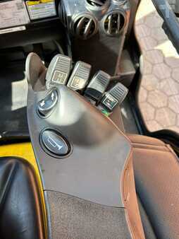 Carrelli elevatori diesel 2019  Hyster H5.5FT (12)
