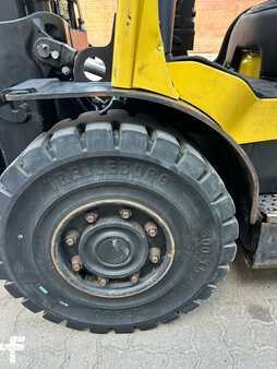 Carrelli elevatori diesel 2019  Hyster H5.5FT (13)