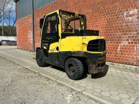 Carrelli elevatori diesel 2019  Hyster H5.5FT (2)