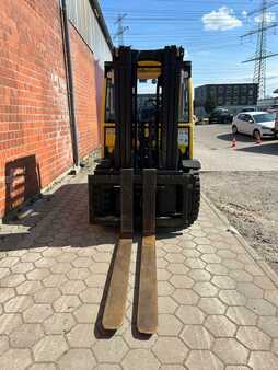 Carrelli elevatori diesel 2019  Hyster H5.5FT (5)