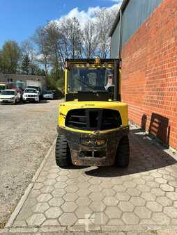 Carrelli elevatori diesel 2019  Hyster H5.5FT (6)