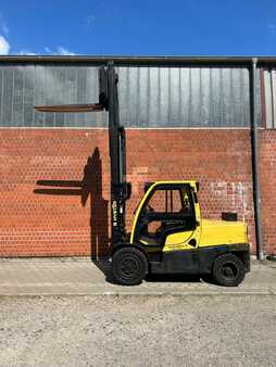 Carrelli elevatori diesel 2019  Hyster H5.5FT (7)
