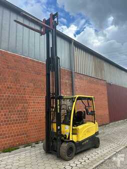 Elektro čtyřkolový VZV 2017  Hyster J3.0XN (6)