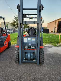Propane Forklifts 2023  Heli CPYD25-M1H (3)