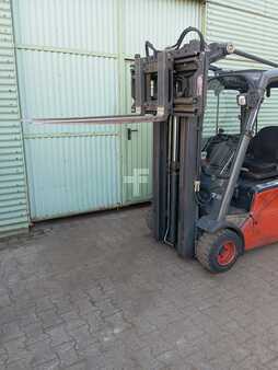 Linde  E 18 L