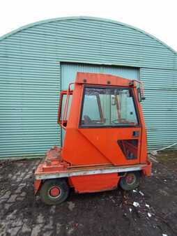 Schlepper 2003  MAFI MTE 2/10 AC (1)