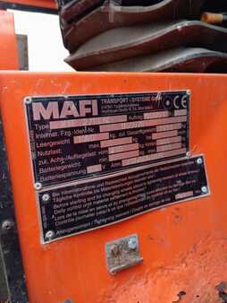 Tow Tugs 2003  MAFI MTE 2/10 AC (4)