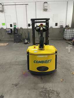 Ledstaplare gå 2025  Combilift CS1350 (1)