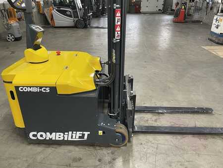 Ledstaplare gå 2025  Combilift CS1350 (4)