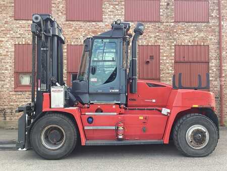 Kalmar DCG150-12