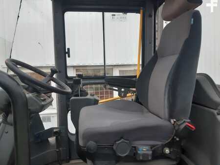 Dieselstapler 2008  Kalmar DCE150-12 (2)