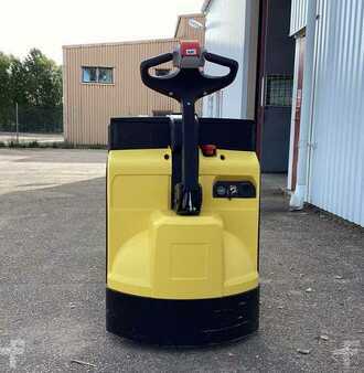 Pinontavaunu 2018  Hyster P2.0 (4)