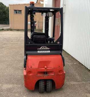 El Truck - 4-hjul 2004  Linde E 18 C (4)