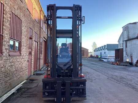 Diesel Forklifts 2017  Kalmar DCF55-6H (3) 