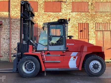 Diesel Forklifts - Kalmar DCE140-6 (1)